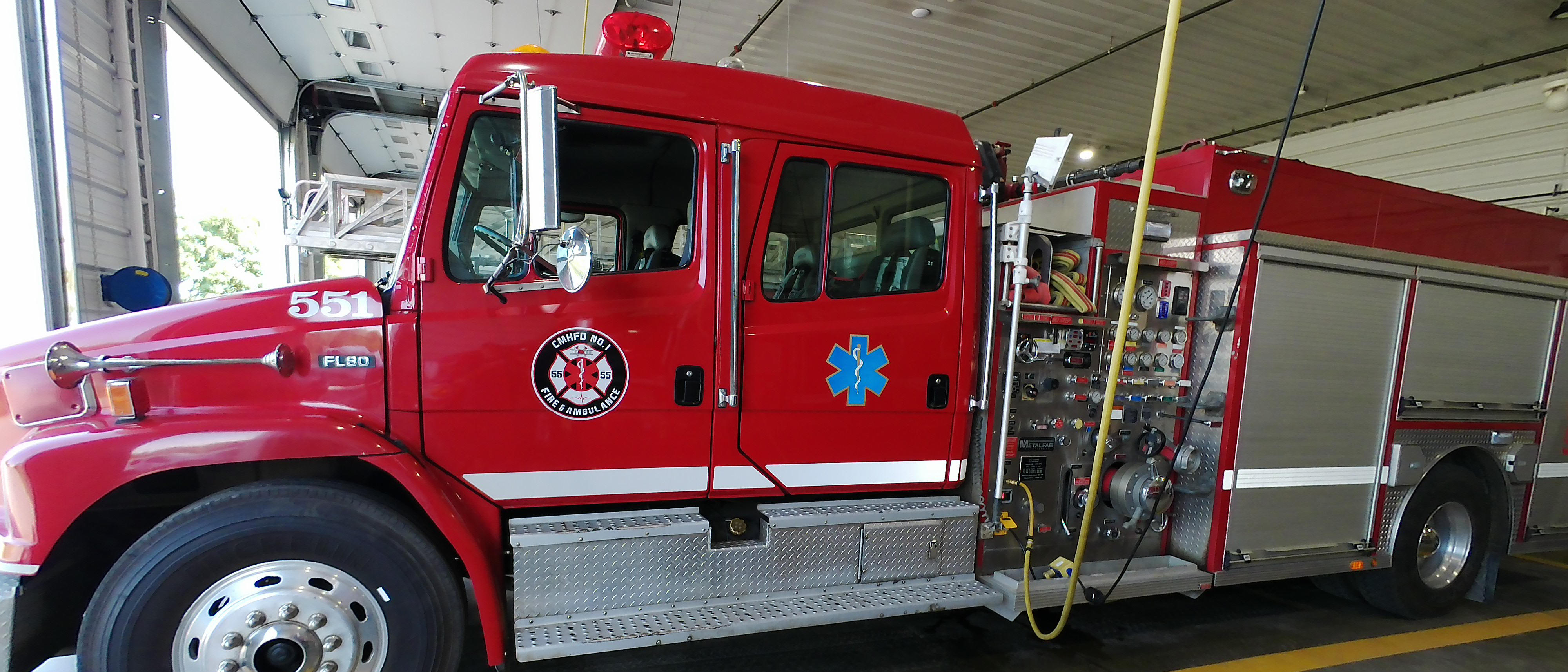 Ambulance 
